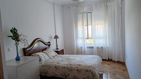 Foto 4 de Pis de lloguer a Calle de Los Novios, 23, Tarancón, Cuenca