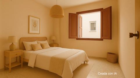 Foto 5 de Pis en venda a Carrer de Baix de la Mar, Natzaret, Valencia