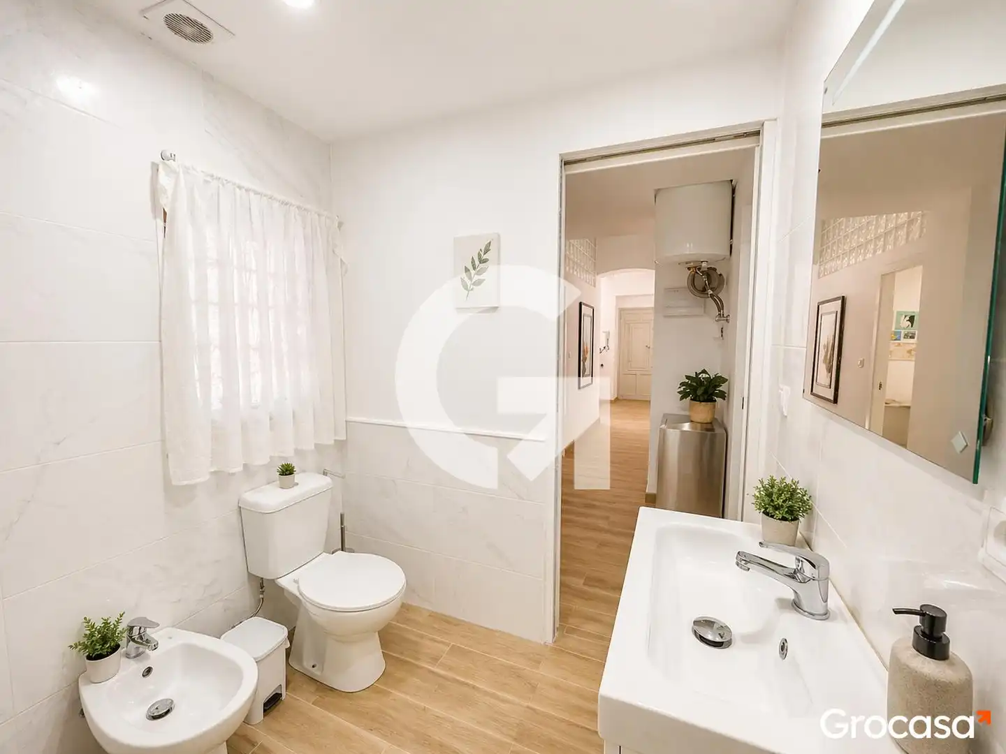 Ground floor for sale in CL POETA LLOMBART, Centro Puerto