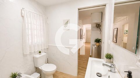 Foto 4 von Erdgeschoss zum Verkauf in Cl Poeta Llombart, Centro Puerto, Sagunto / Sagunt