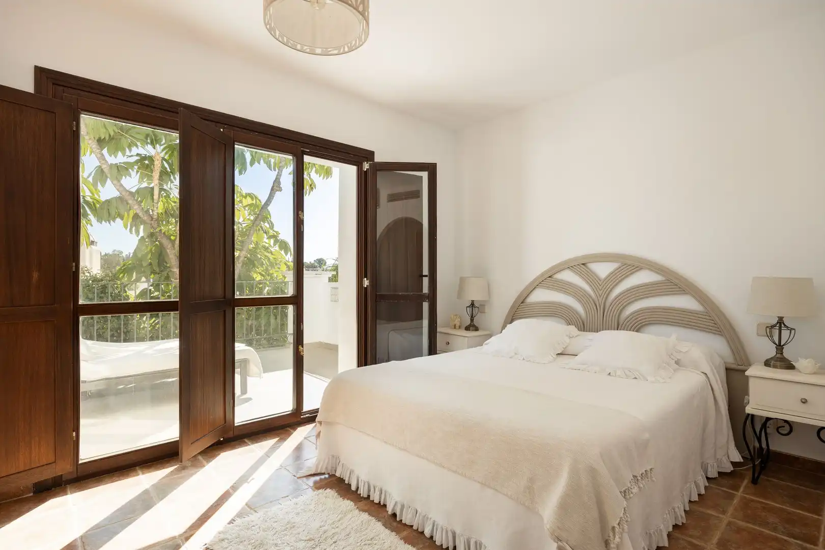 Chalet con terraza en venta en Benamara - Atalaya, imagen 15