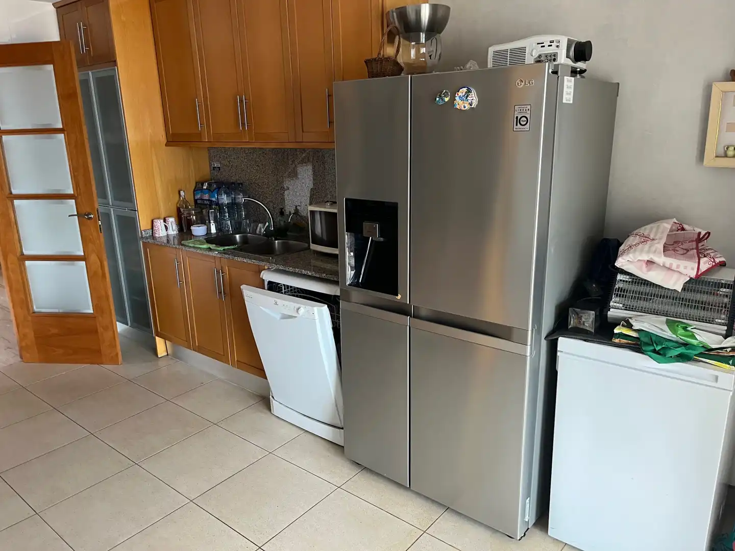 Villa avec piscine à vendre à Carrer del Camì del Farell, imagen 18
