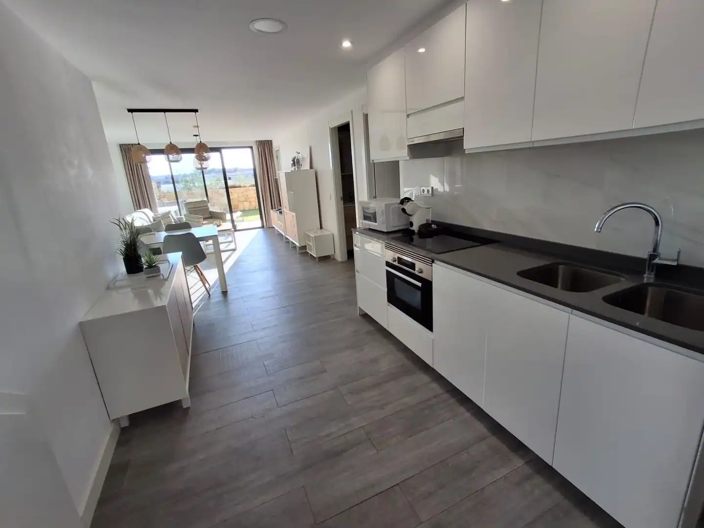 Dúplex con balcón en venta en Balcón de Finestrat - Terra Marina, imagen 38
