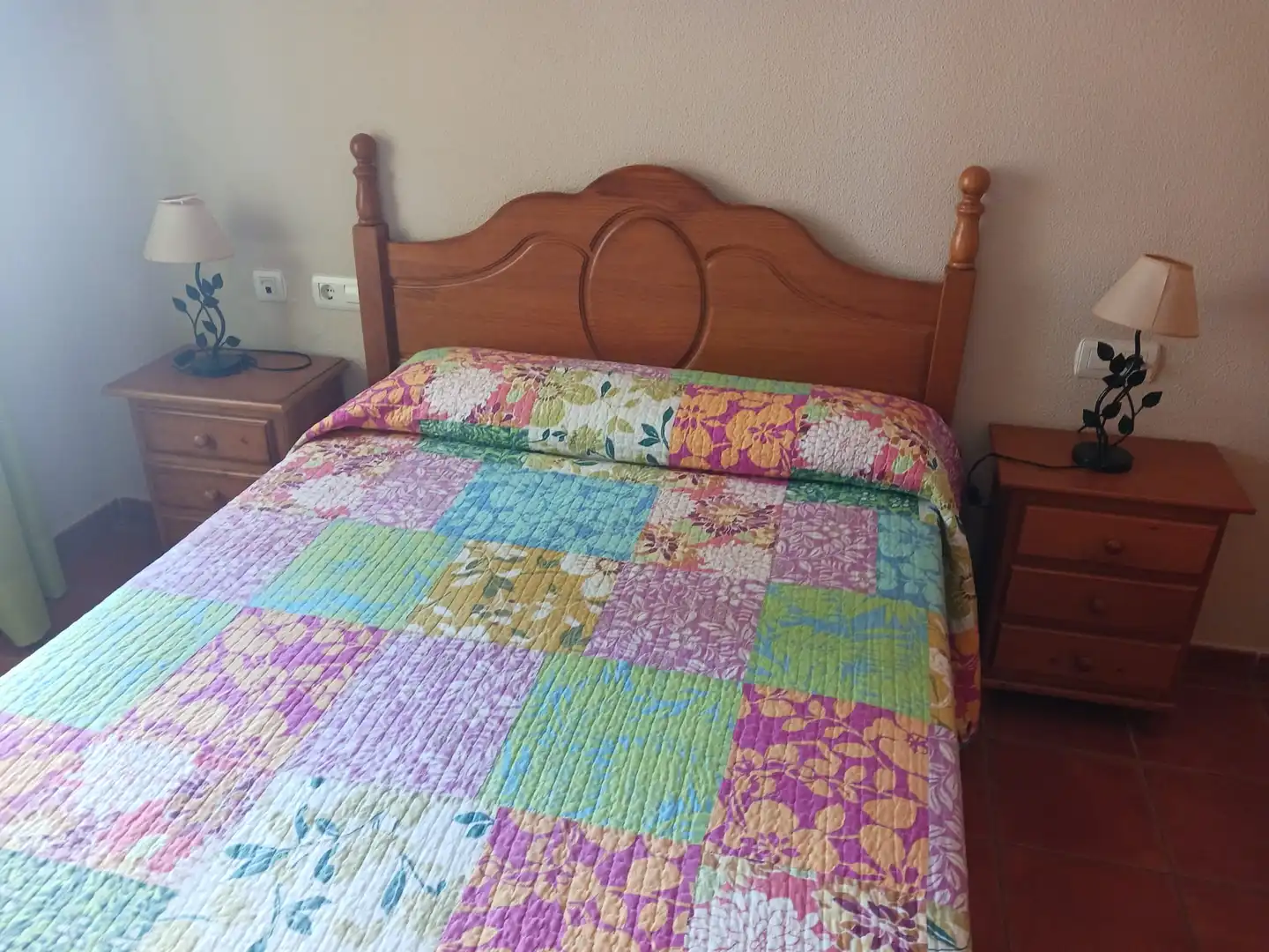 Apartments for rent in Carretera del Molino Viejo, Los Gallos