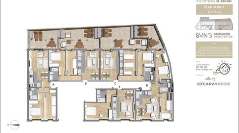 Photo 3 of Flat for sale in Ezcaray, La Rioja