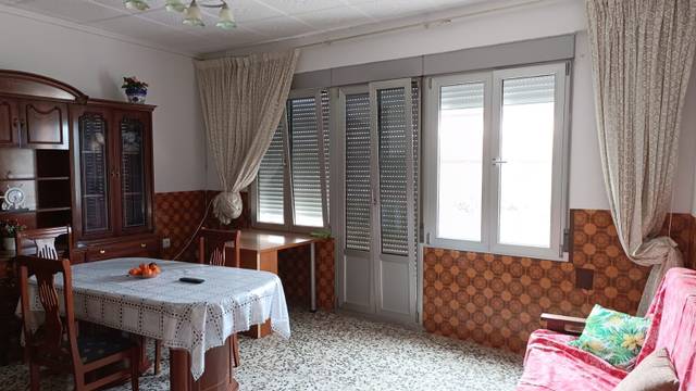 Finca rústica en Venta en Carrer de Miquel Beltran, 26 en Xert / Chert