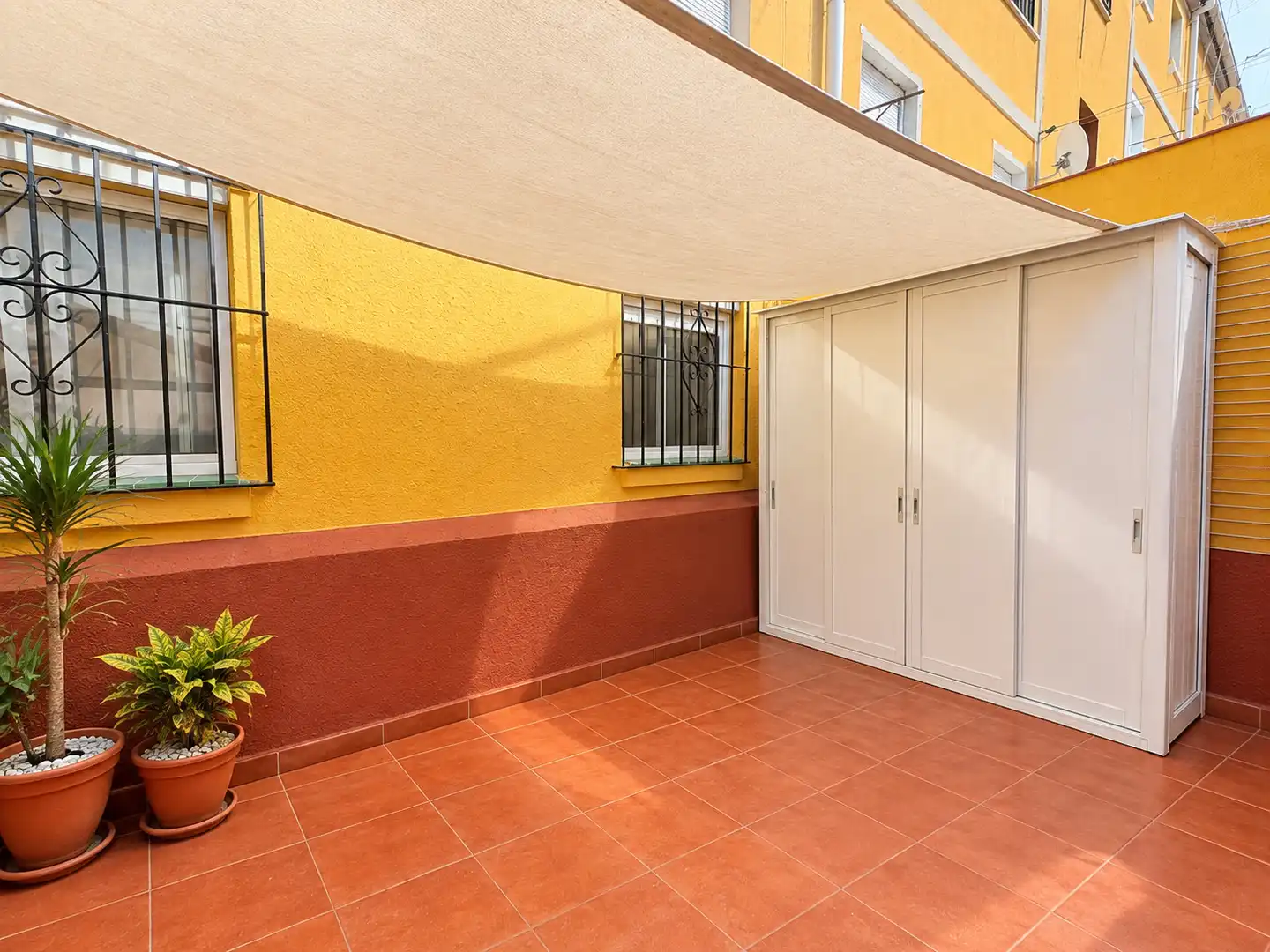 Apartamento en venta en Cruz de Humilladero, imagen 3