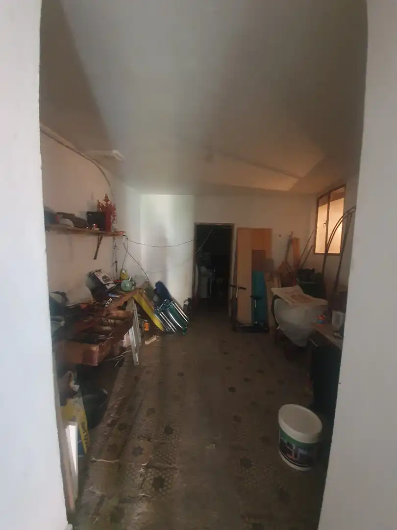 Casa o xalet en venda en Guadix amb Jardí privat i Terrassa