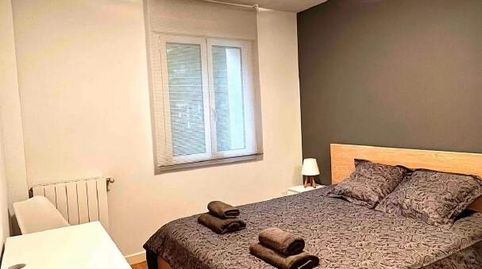 Foto 4 de Piso de alquiler en Coronación, Vitoria - Gasteiz