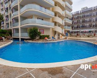 Swimming pool of Study for sale in Salou  with Terrace