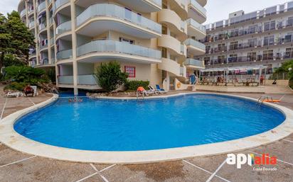 Swimming pool of Study for sale in Salou  with Terrace