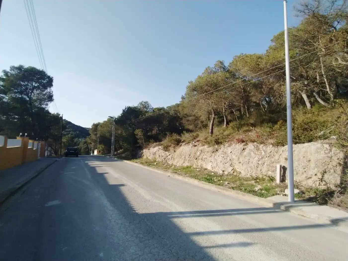 Wohnbaugrundstück zum Verkauf in Mas Romeu, imagen 7