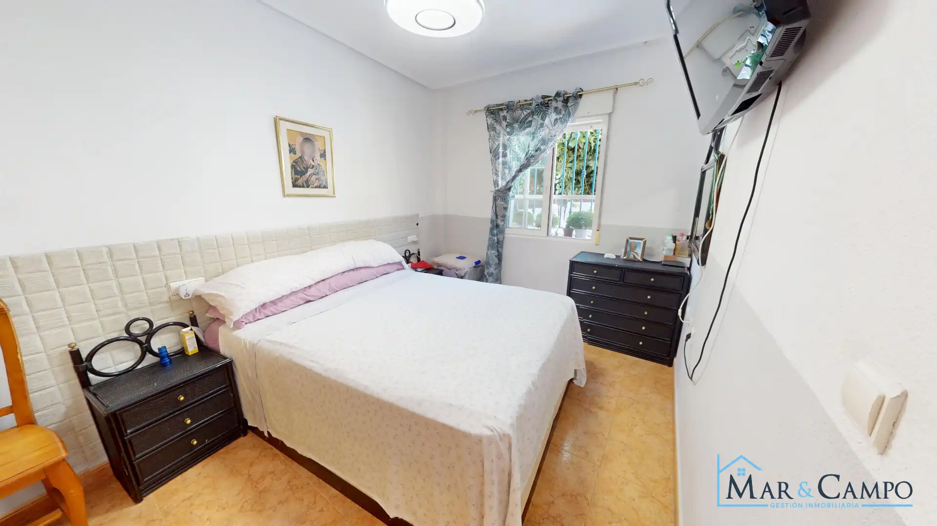 Flat with terrace for sale in Los Narejos - Punta Calera, imagen 16
