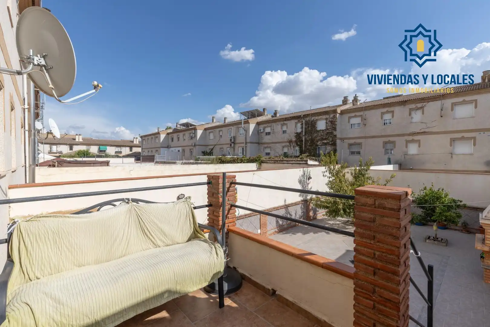 Terraced house for sale in Cijuela, imagen 14