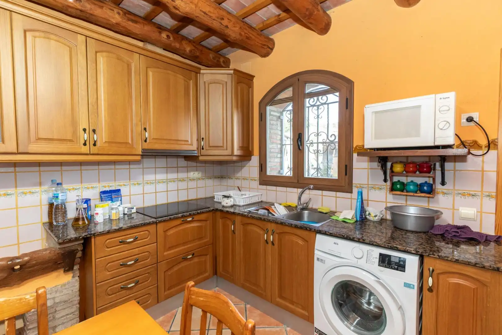 Casa rústica con jardín en venta en Polígono 9 Paraje 54 SOT DE CAN GOITA 75, imagen 18