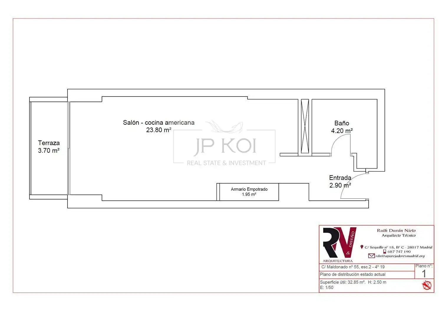 Wohnung zur Miete in Lista