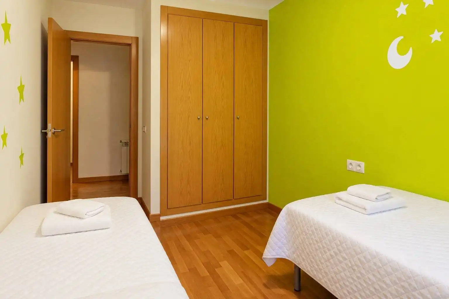 Wohnung mit Aufzug zum Verkauf in Centro, imagen 18