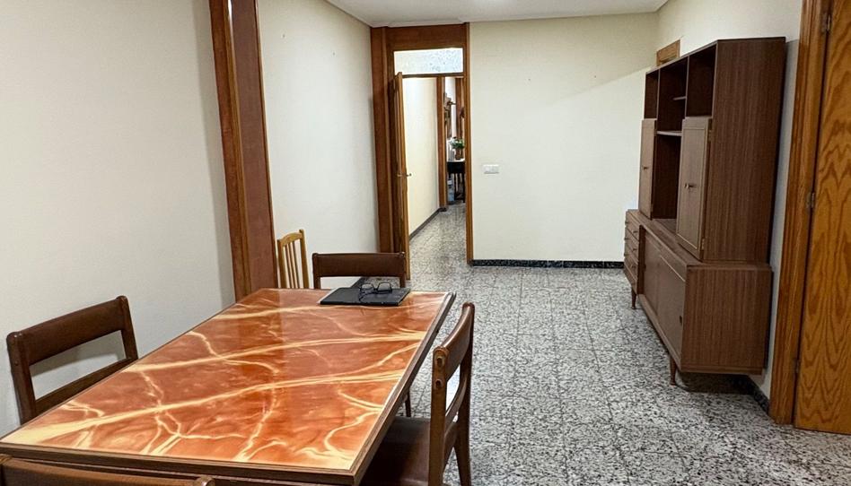 Foto 1 de Pis en venda a Los Ángeles, Alicante