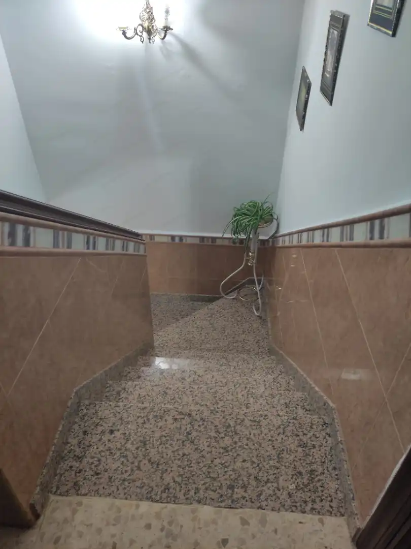 Casa o chalet en venta en Almadén de la Plata con Terraza, Amueblado y Balcón