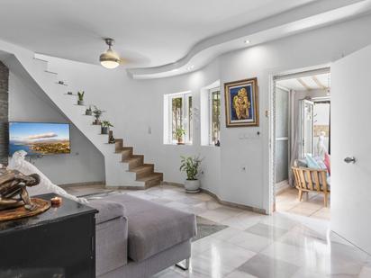 Casa adosada en venda en Benalmádena amb Aire condicionat