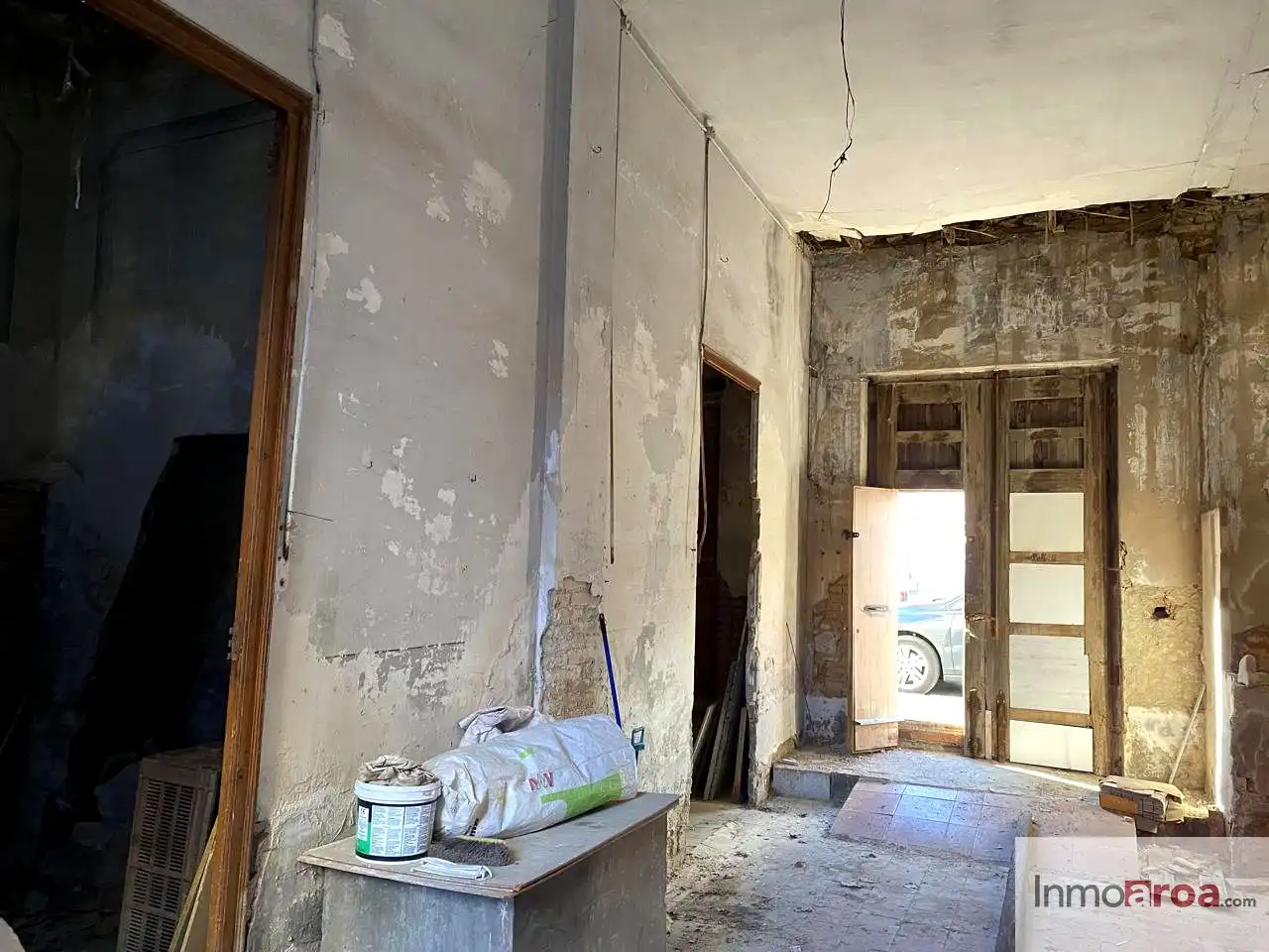 Casa o xalet en venda en Burjassot amb Terrassa