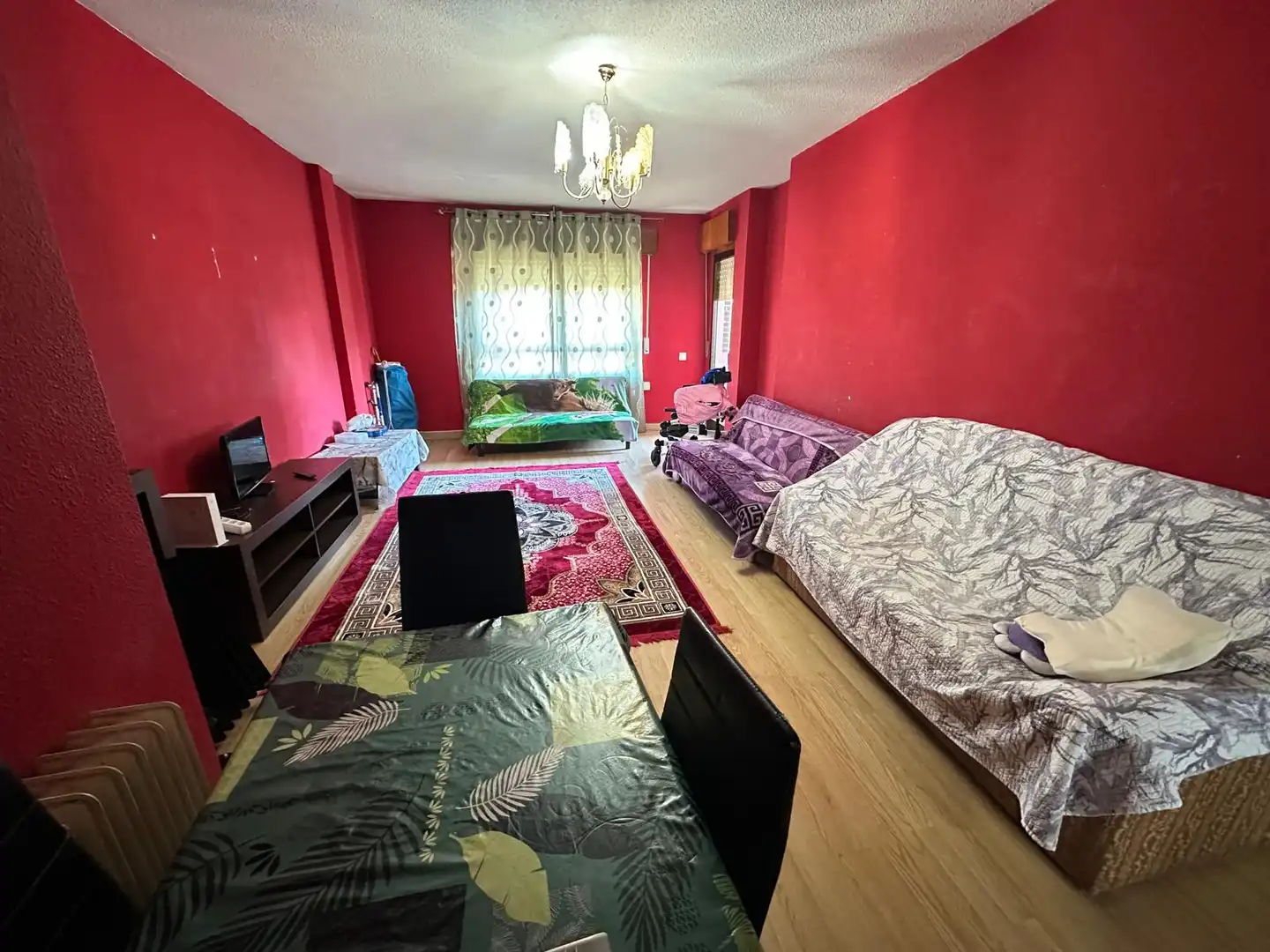 Piso con ascensor en venta en El Pilar - La Estación, imagen 6
