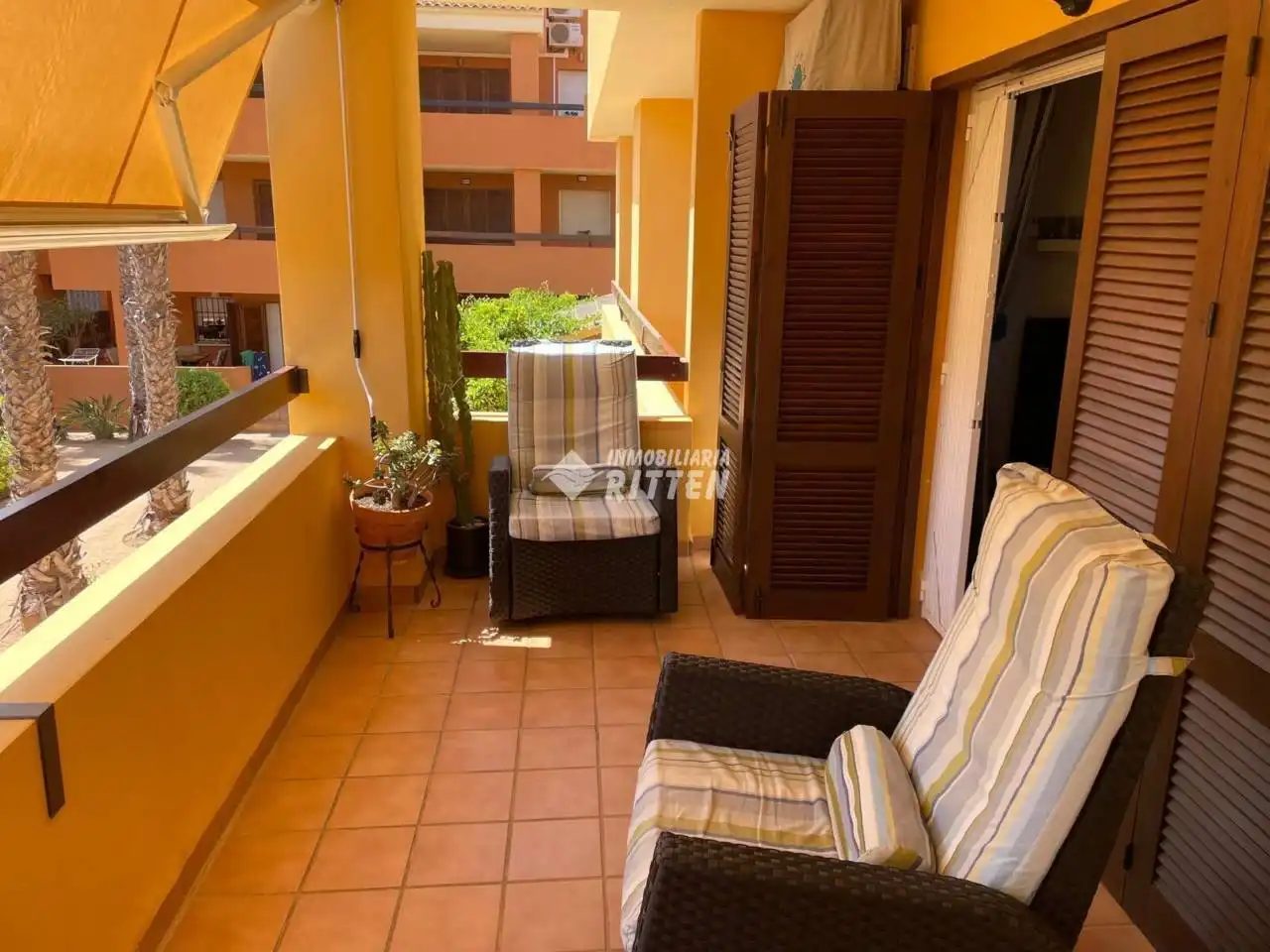 Flat with pool for sale in Calle Lloret 1, imagen 15