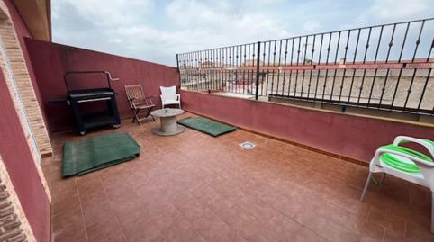 Foto 4 de Casa o xalet en venda a Roldán, Murcia