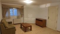 Living room of Flat for sale in A Coruña Capital 