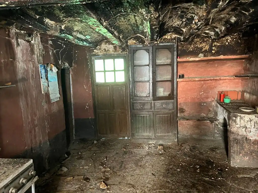 Casa o xalet en venda en Conca de Dalt