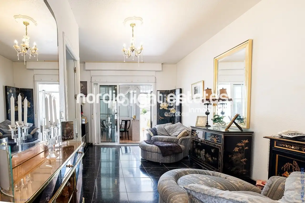 Maison à vendre à Centro Internacional, imagen 14