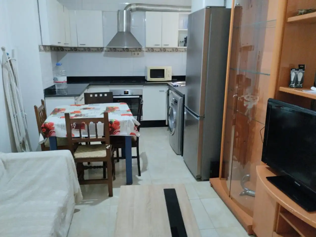 Cocina de Piso en venta en Melilla