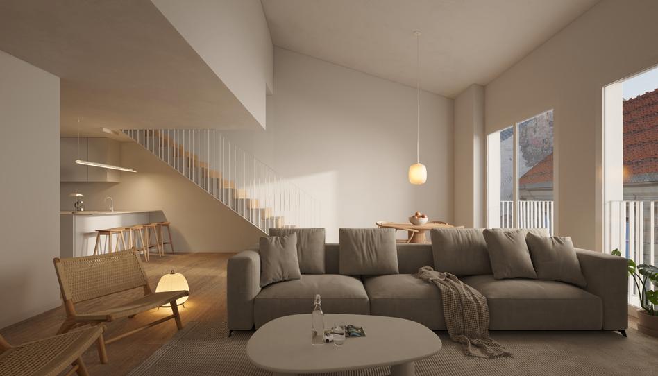 Foto 1 de Pis en venda a Carrer Sant Blas, 29, Casas Verdes - Ermita, Valencia