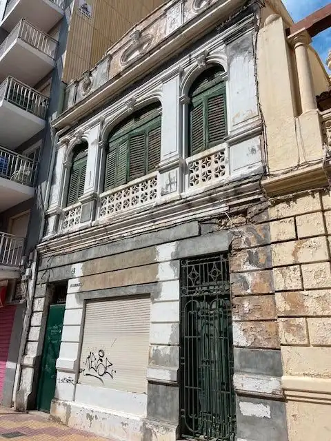 Haus mit Garten zum Verkauf in Sant Antoni, imagen 3