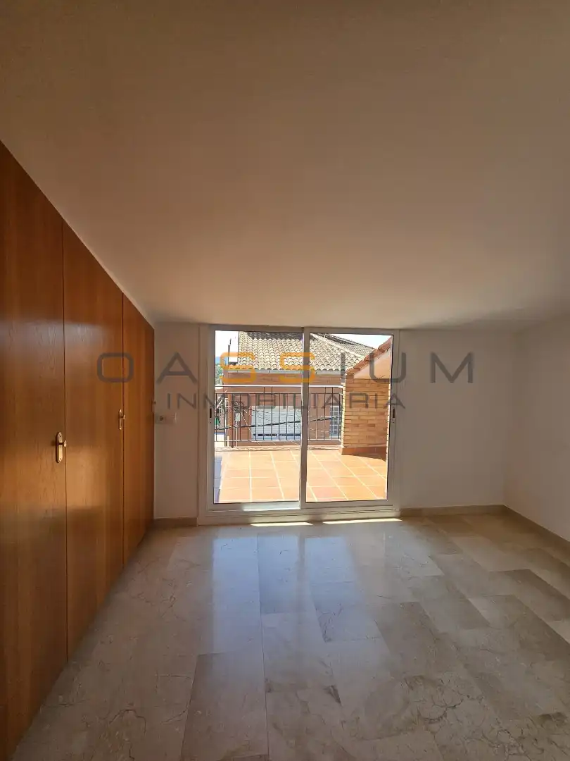 Bedroom of Houses for sale in Rubí  with Air Conditioner, Heating and Private garden