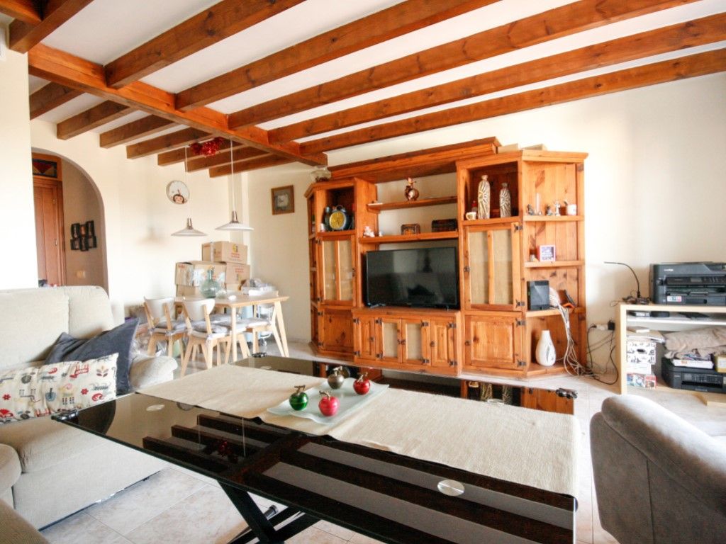 Duplex for sale in N/A, Coín
