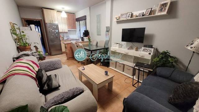 Piso en Venta en Hontanares de Eresma