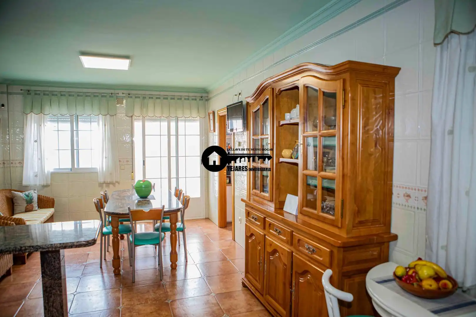 Dining room of Buildings for sale in San Pablo