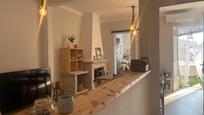 Kitchen of Flat for sale in Granollers  with Air Conditioner and Terrace