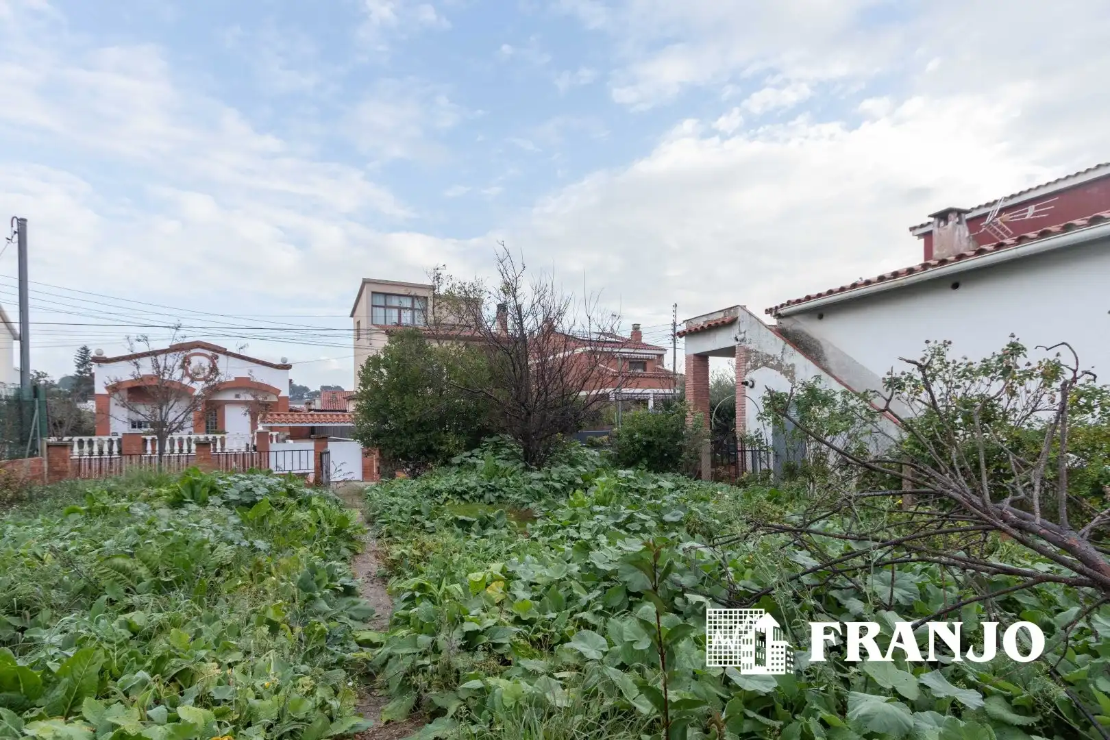 Terreno residencial en venta en Ca n’Esteper – Can Gorgs – Can Gorgs II, imagen 18