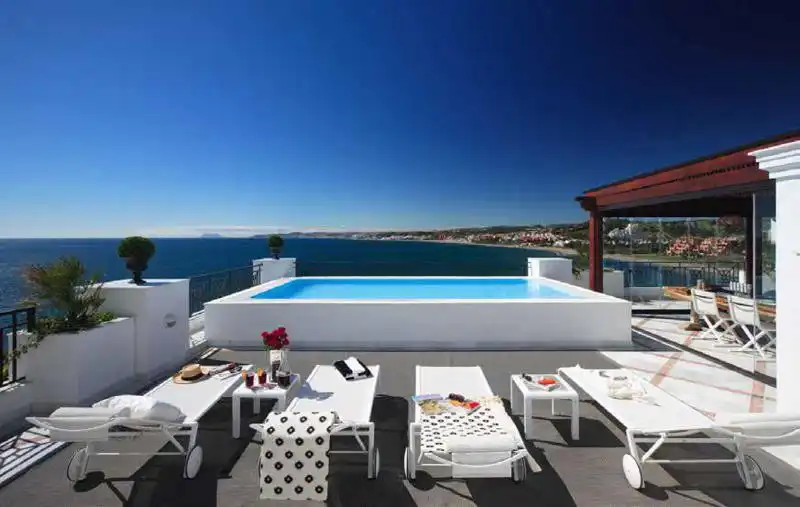 Apartament en venda a Marbella Centro