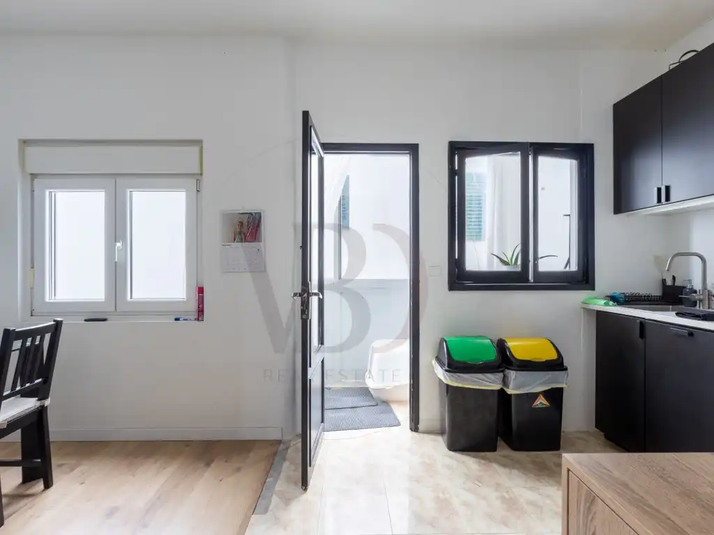 Apartamento en venta en Sant Antoni de Portmany con Amueblado