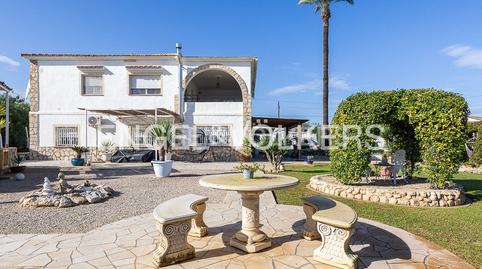Foto 2 de Casa o chalet en venta en La Xara - La Sella, Dénia