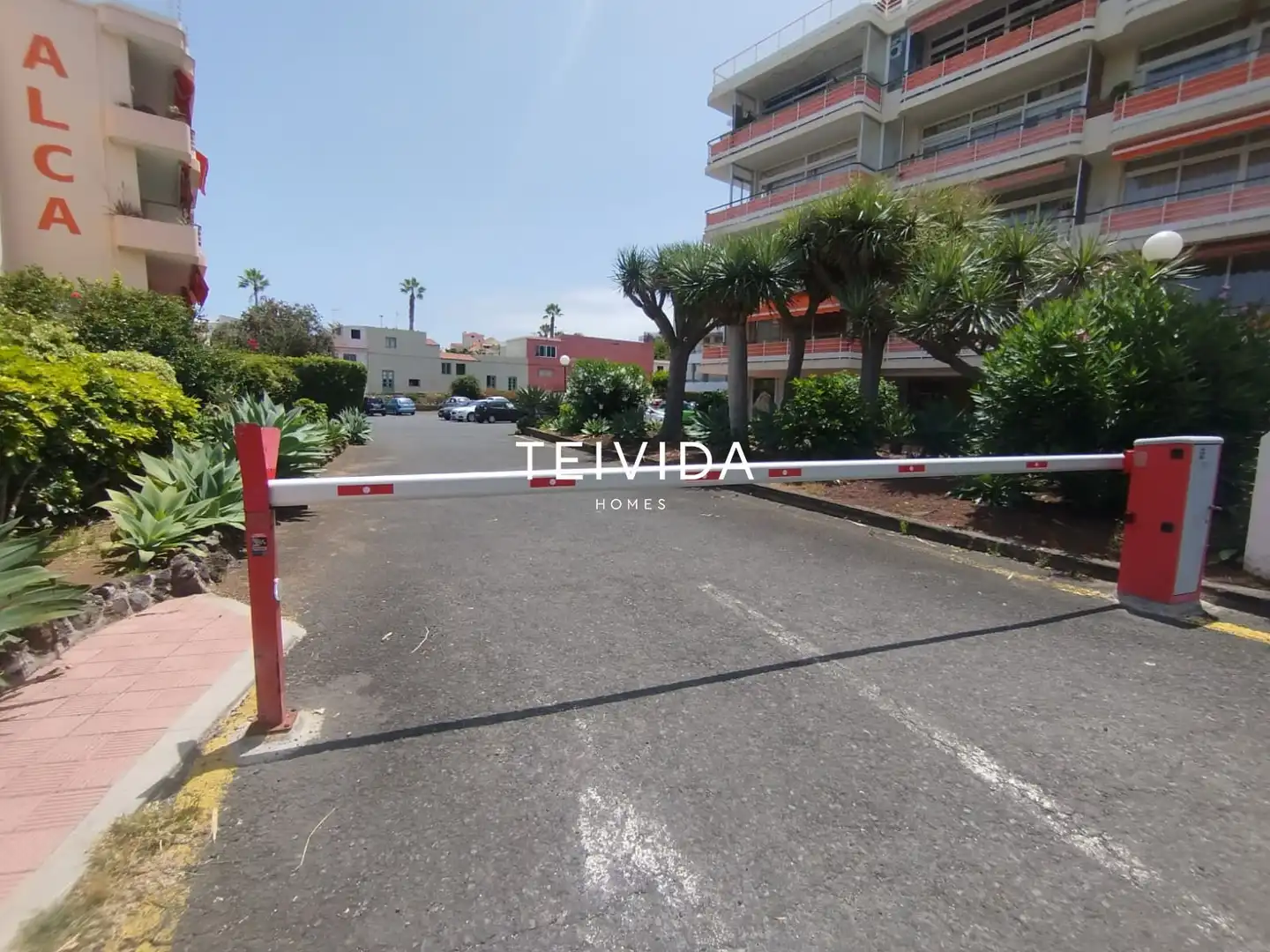 Flat with lift for sale in Avenida Richard J. Yeoward, imagen 15