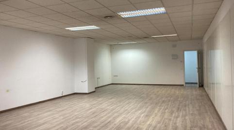 Photo 4 of Office to rent in Calle Calle de María Tubau, 5, 5, Las Tablas,  Madrid Capital