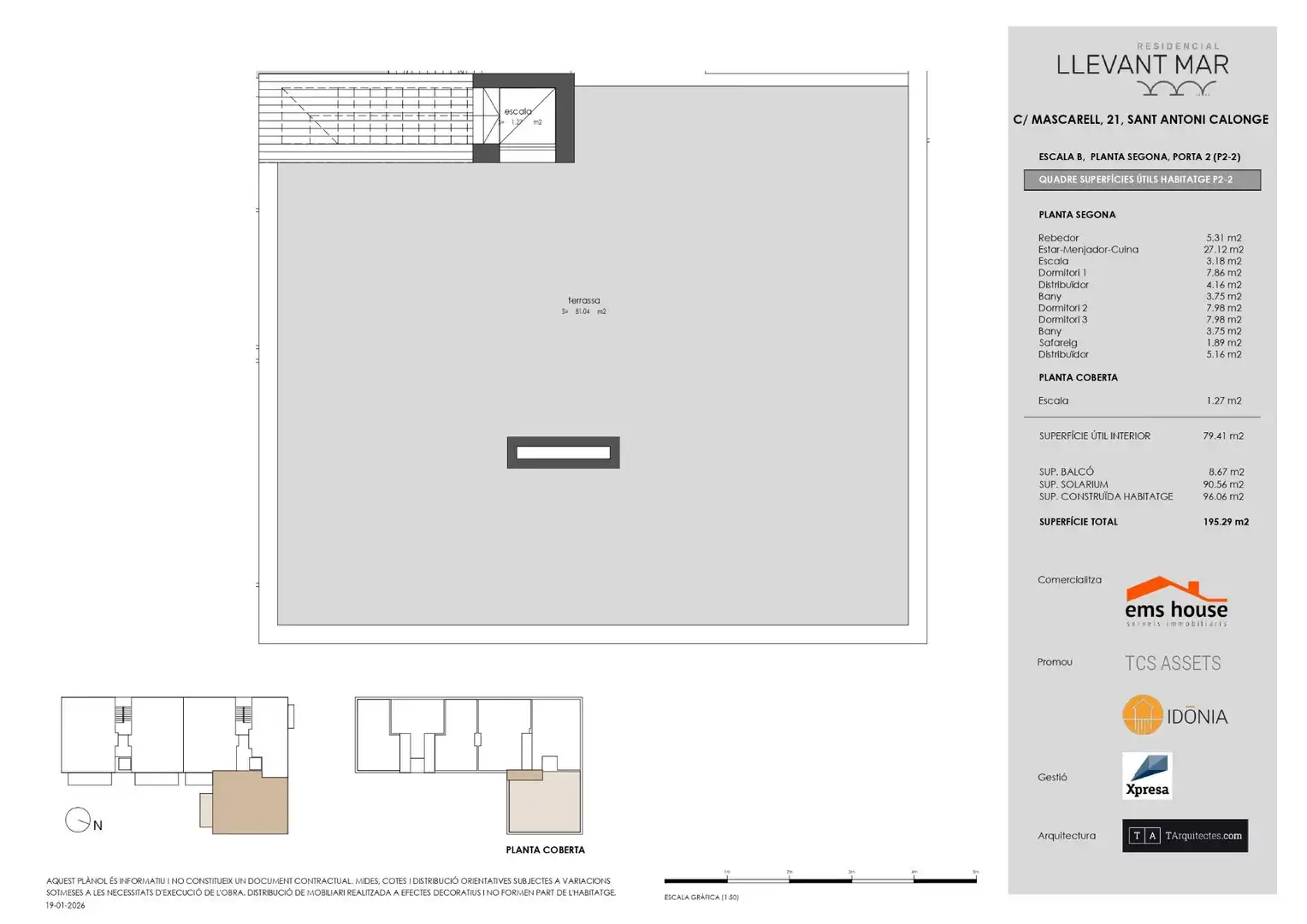 Ground floor for sale in Sant Antoni de Calonge