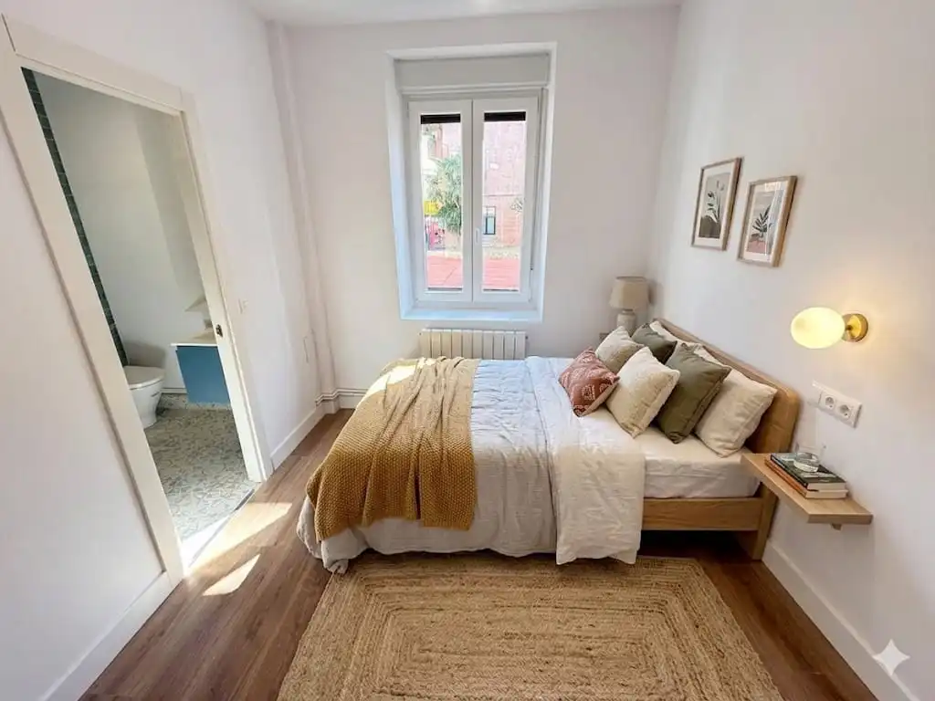 Piso en venta en Aita Elorriaga Kalea, Mungia