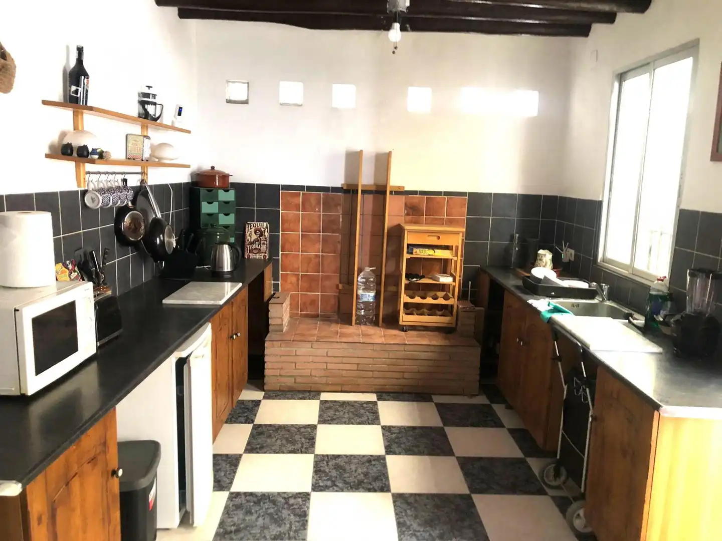 Adossat amb jardí en venda a Calle Rute, imagen 14