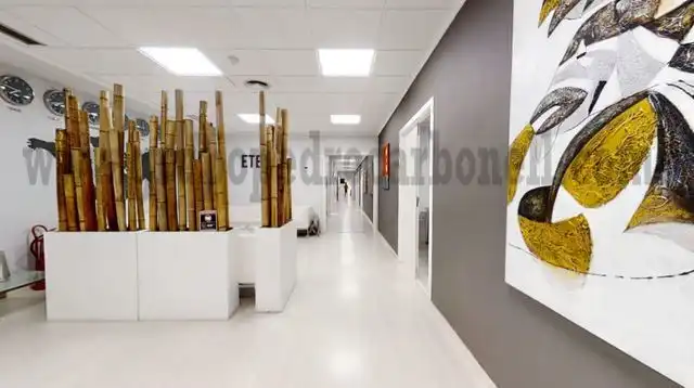Ufficio in affitto a Elche ciudad