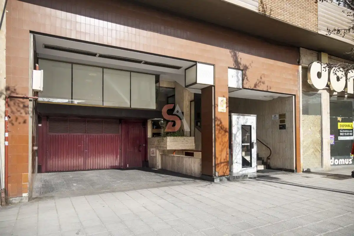 Wohnung mit Aufzug zum Verkauf in DOCTRINOS, imagen 48